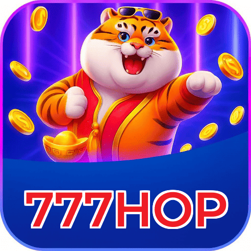 777HOP logo
