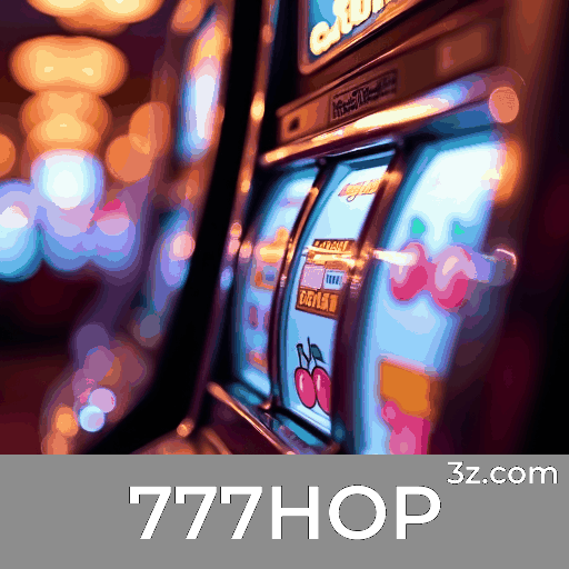 777HOP Bônus acumulado 777HOP