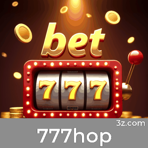 777hop: Aposte com Facilidade Usando o Aplicativo