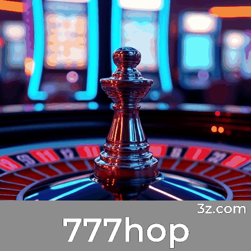 Experiência de Casino Elite no 777hop: Dealers Reais e Jogos Premium
