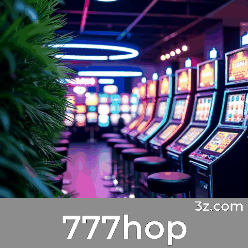 Recompensas Reais e Transparentes no 777hop: Promoções Sem Pegadinhas