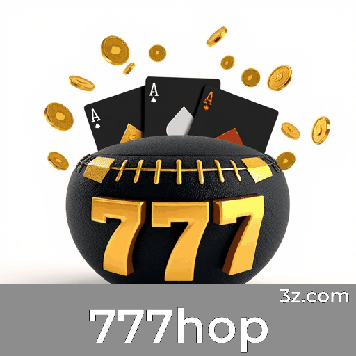 777hop: Seu Cassino Online Seguro e Premiado