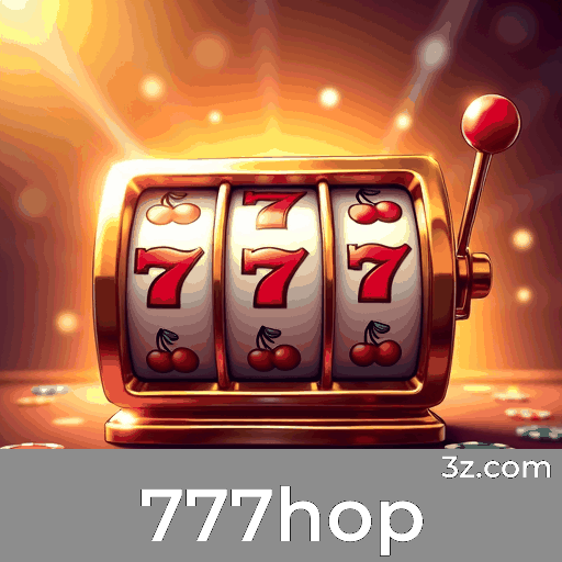 777hop: Seu Cassino Online Seguro e Premiado