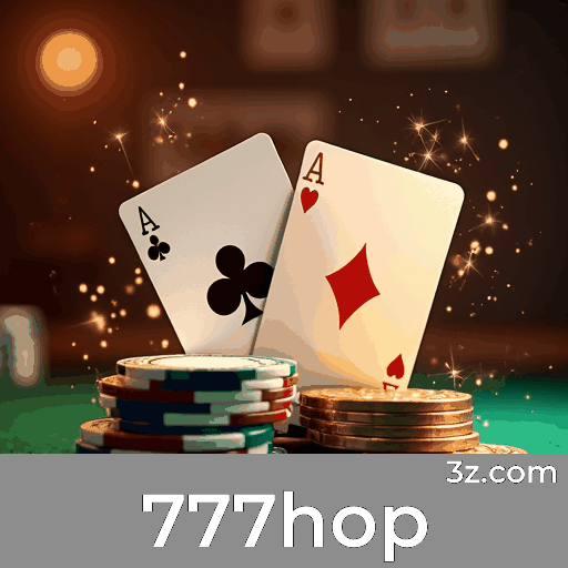 Desenvolvedores Líderes e Tecnologia Avançada na 777hop