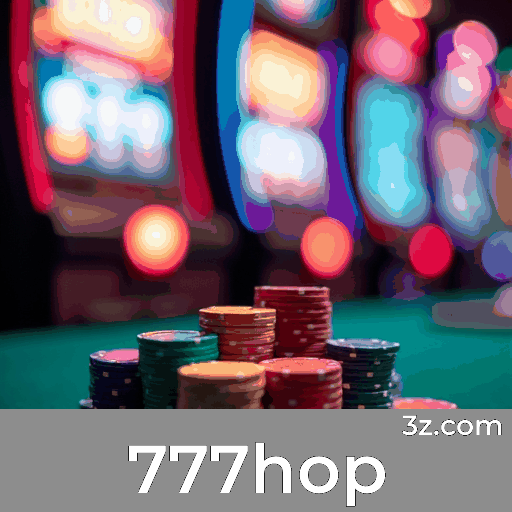 Desenvolvedores Líderes e Tecnologia Avançada na 777hop