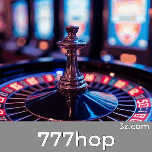 777hop: Seu Cassino Online Seguro e Premiado