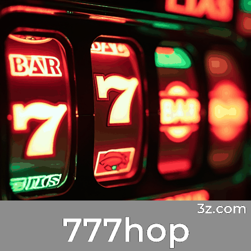 777hop: Bônus e Ofertas Exclusivas para Você