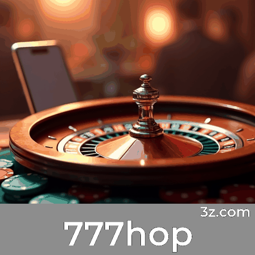 Experiência de Casino Elite no 777hop: Dealers Reais e Jogos Premium