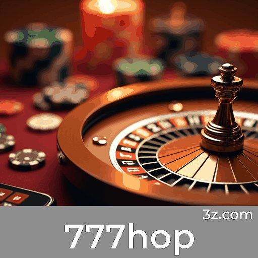 777hop: Seu Cassino Online Seguro e Premiado