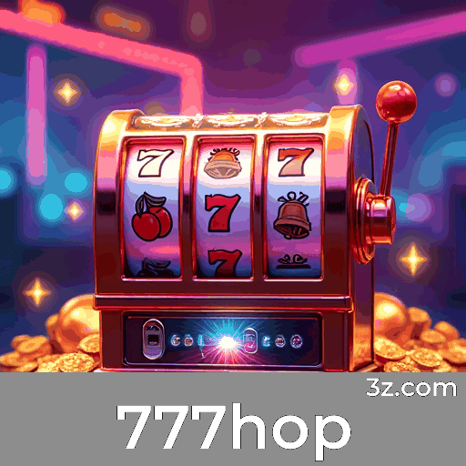 777hop: Seu Cassino Online Seguro e Premiado