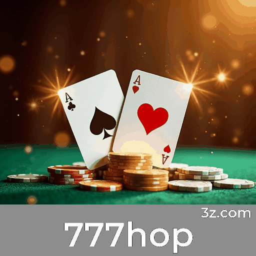 777hop: Seu Cassino Online Seguro e Premiado