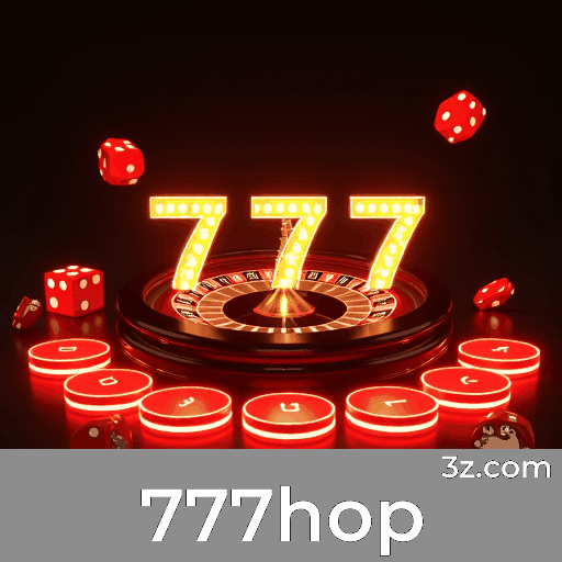 777hop: Seu Cassino Online Seguro e Premiado