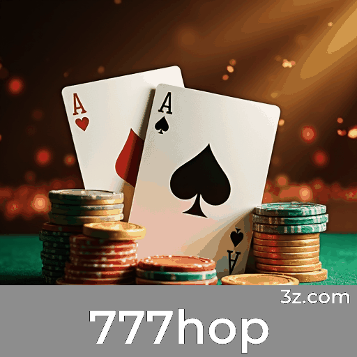 777hop: Seu Cassino Online Seguro e Premiado