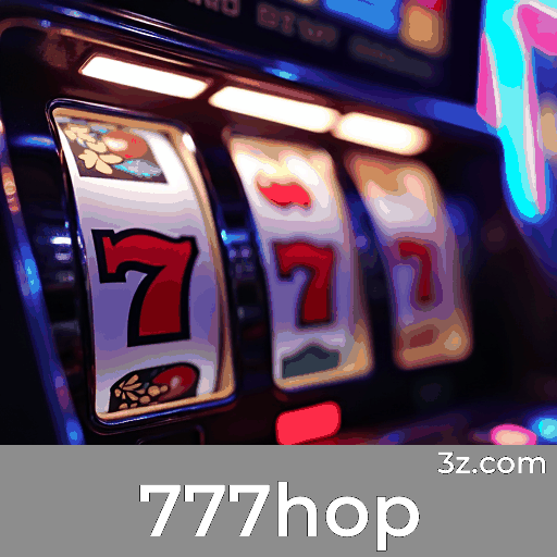 777hop: Seu Cassino Online Seguro e Premiado