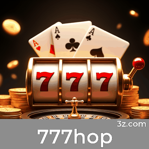 Explore o Exclusivo Login com Proteção Avançada no 777hop